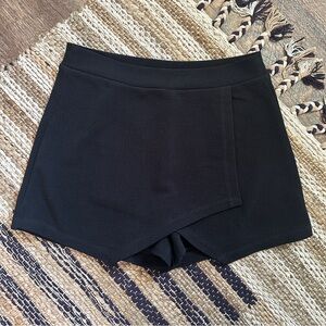 ☾ POTTER’S POT skort